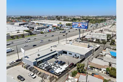 5017 Telegraph Road, Los Angeles, CA 90022 - Photo 4