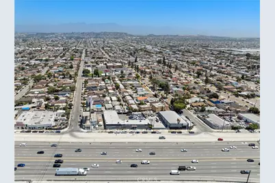 5017 Telegraph Road, Los Angeles, CA 90022 - Photo 2