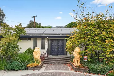 408 Meadow Lane, Monrovia, CA 91016 - Photo 4