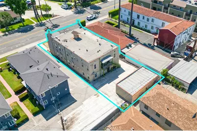 213 S Atlantic Boulevard, Alhambra, CA 91801 - Photo 20