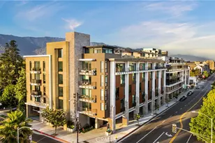 709 E Walnut St, Pasadena, CA 91101 - Photo 1