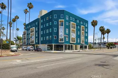 1818 S Norton Avenue #409, Los Angeles, CA 90018 - Photo 18