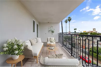 1818 S Norton Avenue #408, Los Angeles, CA 90018 - Photo 2