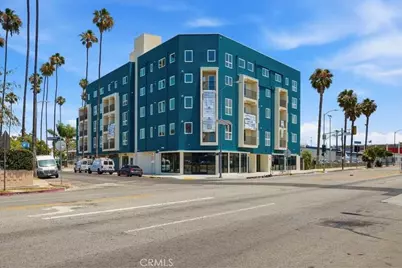 1818 S Norton Avenue #405, Los Angeles, CA 90018 - Photo 18