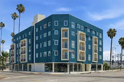 1818 S Norton Avenue #305, Los Angeles, CA 90018 - Photo 1