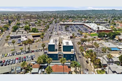 1818 S Norton Avenue #305, Los Angeles, CA 90018 - Photo 18