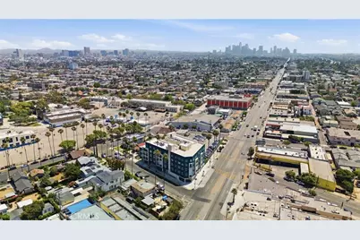 1818 S Norton Avenue #210, Los Angeles, CA 90018 - Photo 8