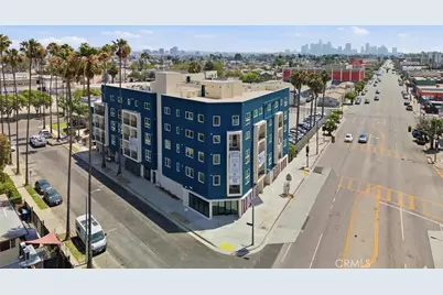 1818 S Norton Avenue #208, Los Angeles, CA 90018 - Photo 12