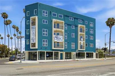 1818 S Norton Avenue #209, Los Angeles, CA 90018 - Photo 22