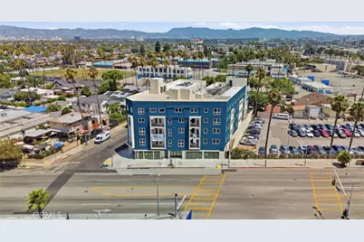 1818 S Norton Avenue #207, Los Angeles, CA 90018 - Photo 10