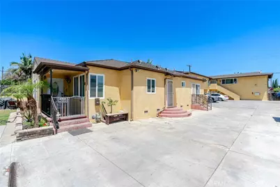 6019 Gotham Street, Bell Gardens, CA 90201 - Photo 4