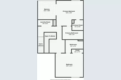 433 N 1st Avenue #B, Arcadia, CA 91006 - Photo 4