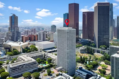 800 W 1st Street #2206, Los Angeles, CA 90012 - Photo 4