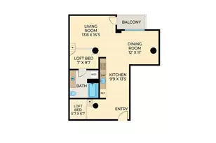 420 S San Pedro Street, Los Angeles, CA 90013 - Photo 42