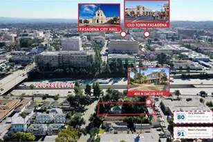 405 409 N Euclid Ave, Pasadena, CA 91101 - Photo 16