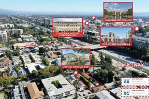 411 417 N Euclid Ave, Pasadena, CA 91101 - Photo 38