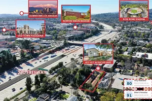 411 417 N Euclid Ave, Pasadena, CA 91101 - Photo 36