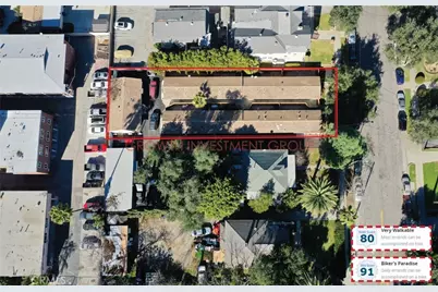 411 417 N Euclid Avenue, Pasadena, CA 91101 - Photo 40