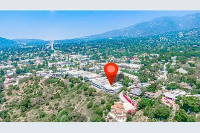 2102 La Canada Crest Drive #B, La Canada Flintridge, CA 91011 - Photo 32