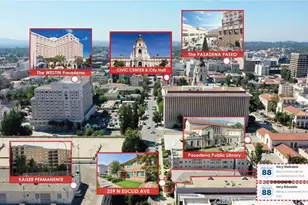 259 N Euclid Ave, Pasadena, CA 91101 - Photo 4