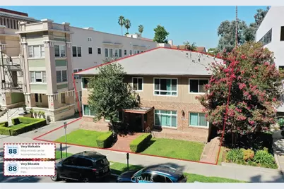 259 N Euclid Avenue, Pasadena, CA 91101 - Photo 1