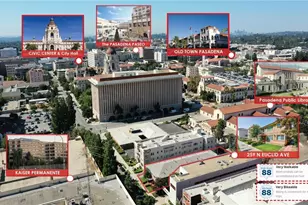 259 N Euclid Ave, Pasadena, CA 91101 - Photo 2