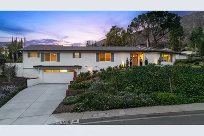 1985 Highland Oaks Drive, Arcadia, CA 91006 - Photo 1