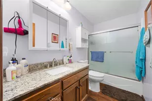 22801 Fran Dr, Tehachapi, CA 93561 - Photo 22