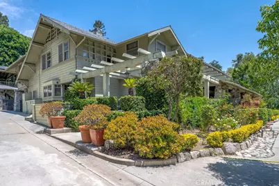 481 W Highland Avenue, Sierra Madre, CA 91024 - Photo 8