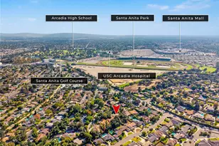 261 Oakhurst, Arcadia, CA 91007 - Photo 32