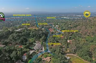 537 Cloverleaf Dr, Monrovia, CA 91016 - Photo 2