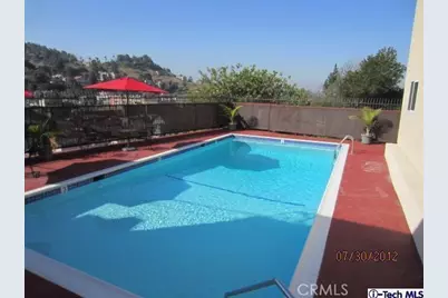 3030 Valle Vista #1, Los Angeles, CA 90065 - Photo 24