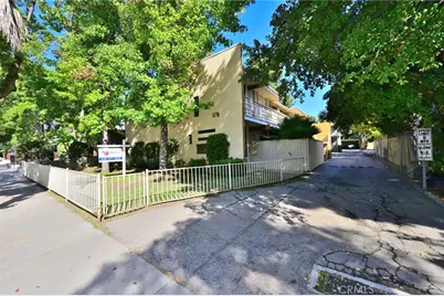 570 N Madison, Pasadena, CA 91101 - Photo 1