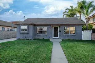1639 Walnut, San Gabriel, CA 91776 - Photo 1