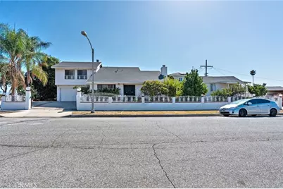 1100 S Ethel Avenue, Alhambra, CA 91803 - Photo 1