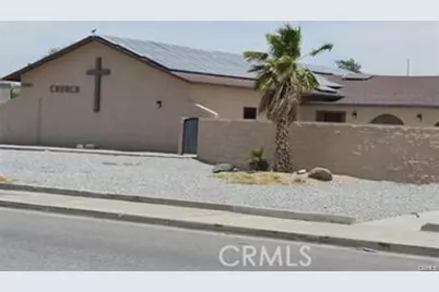 0 Green Tree, Victorville, CA 92395 - Photo 6