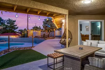 56320 Bonanza, Yucca Valley, CA 92284 - Photo 4