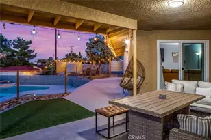 56320 Bonanza, Yucca Valley, CA 92284 - Photo 4