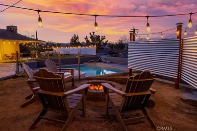 56320 Bonanza, Yucca Valley, CA 92284 - Photo 2
