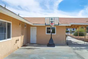 56320 Bonanza, Yucca Valley, CA 92284 - Photo 26