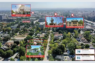 526 N Madison, Pasadena, CA 91101 - Photo 18