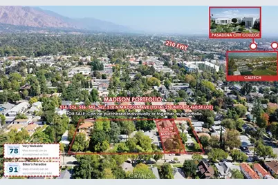 526 N Madison, Pasadena, CA 91101 - Photo 16