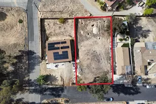 0 Pierce, Lake Elsinore, CA 92530 - Photo 1