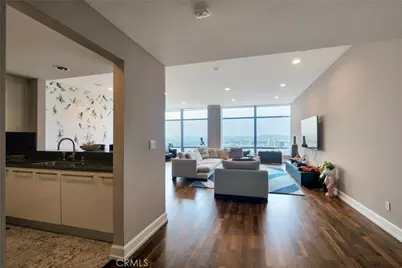 900 W Olympic Boulevard #45F, Los Angeles, CA 90015 - Photo 4