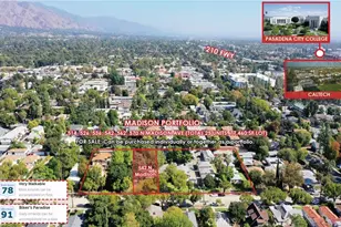 542 N Madison, Pasadena, CA 91101 - Photo 22