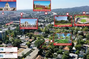 542 N Madison, Pasadena, CA 91101 - Photo 26