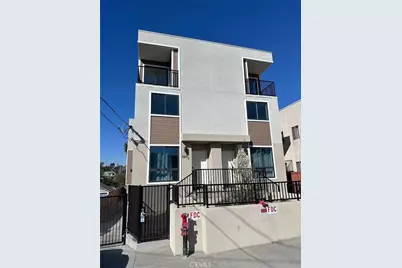 327 N Chicago, Los Angeles, CA 90033 - Photo 2