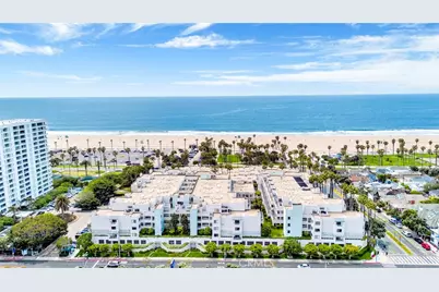 150 Ocean Park #520, Santa Monica, CA 90405 - Photo 34
