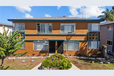 4015 Palmwood Drive, Los Angeles, CA 90008 - Photo 2
