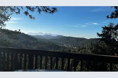 25152 Valle Drive, Crestline, CA 92325 - Photo 12